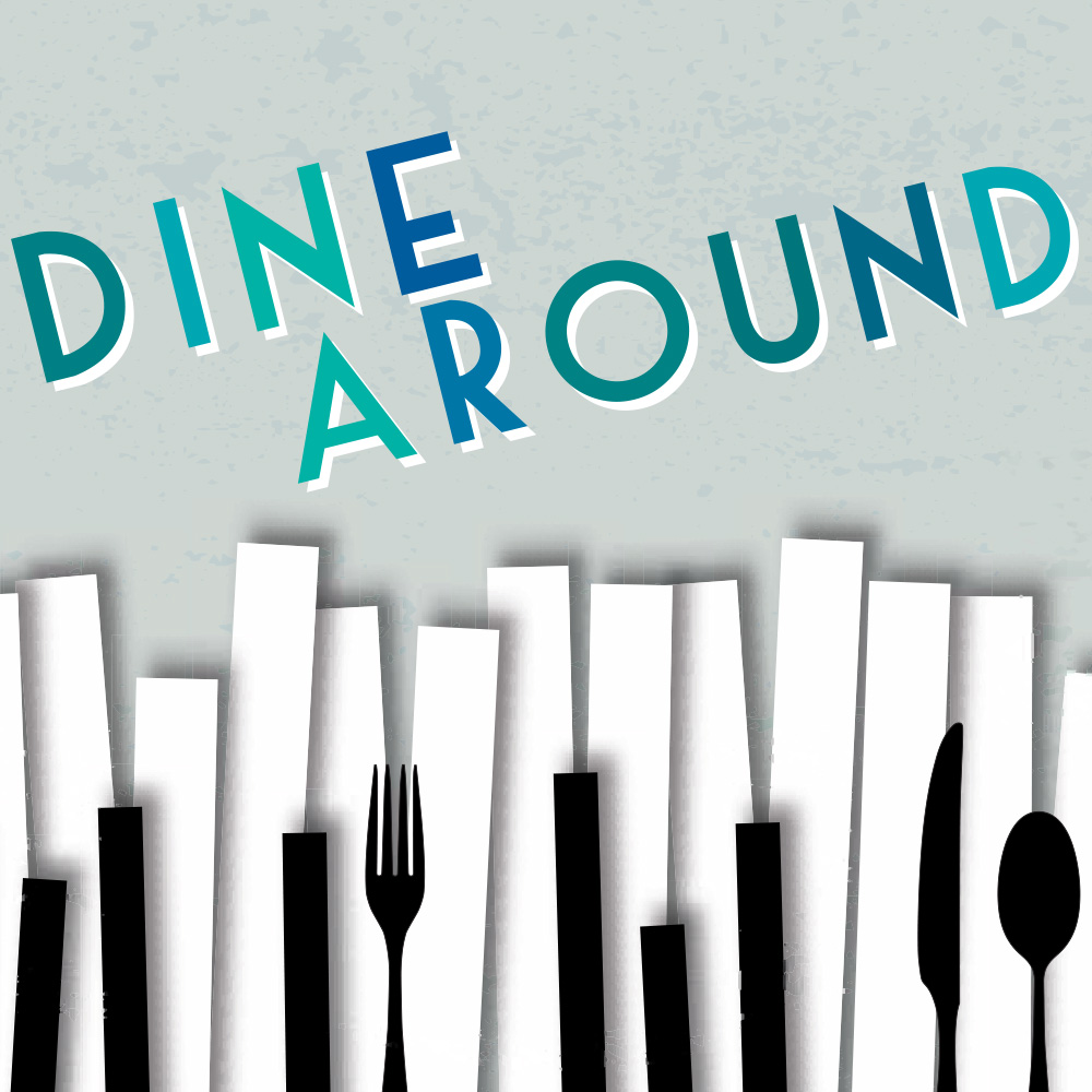 Dine-Around Dine Around
