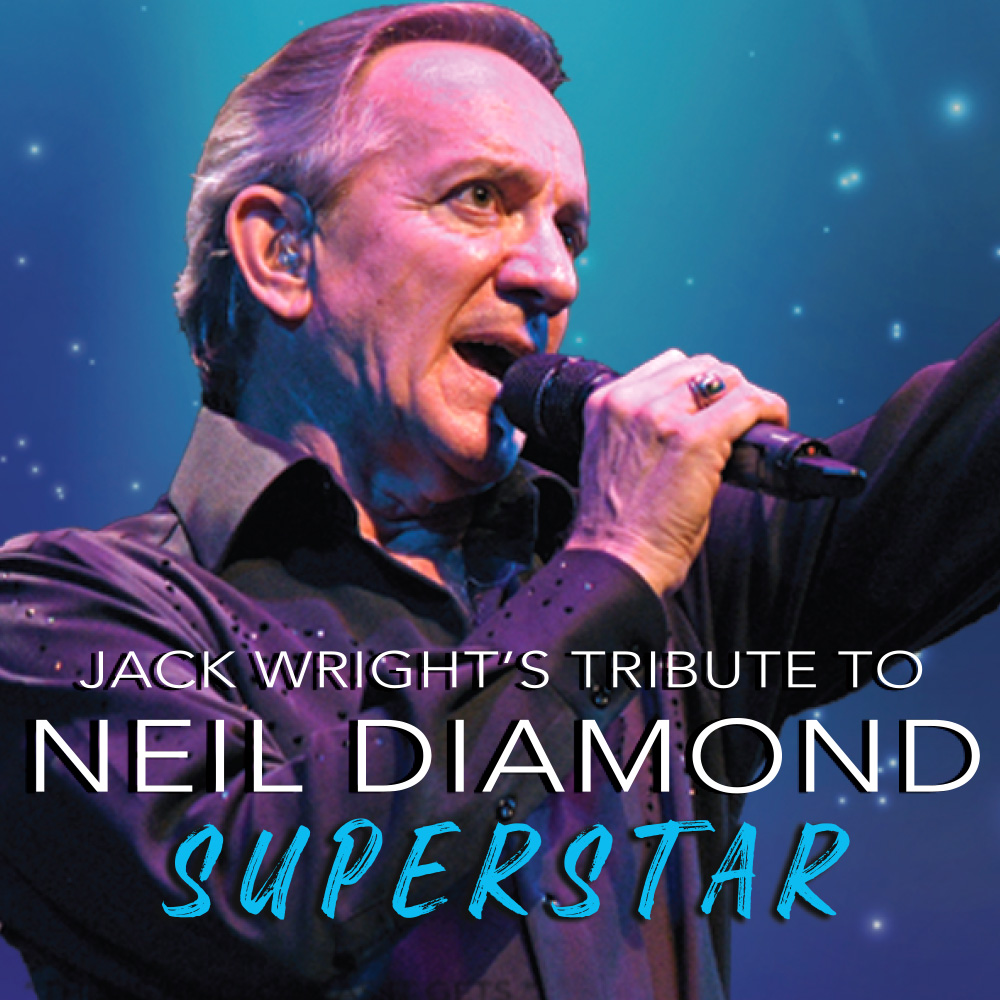 Neil Diamond Tribute