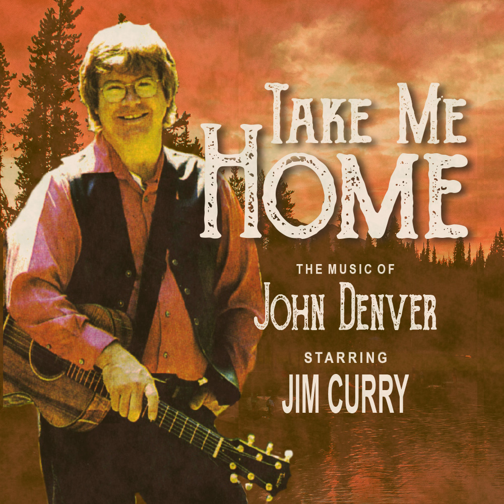 John Denver Tribute