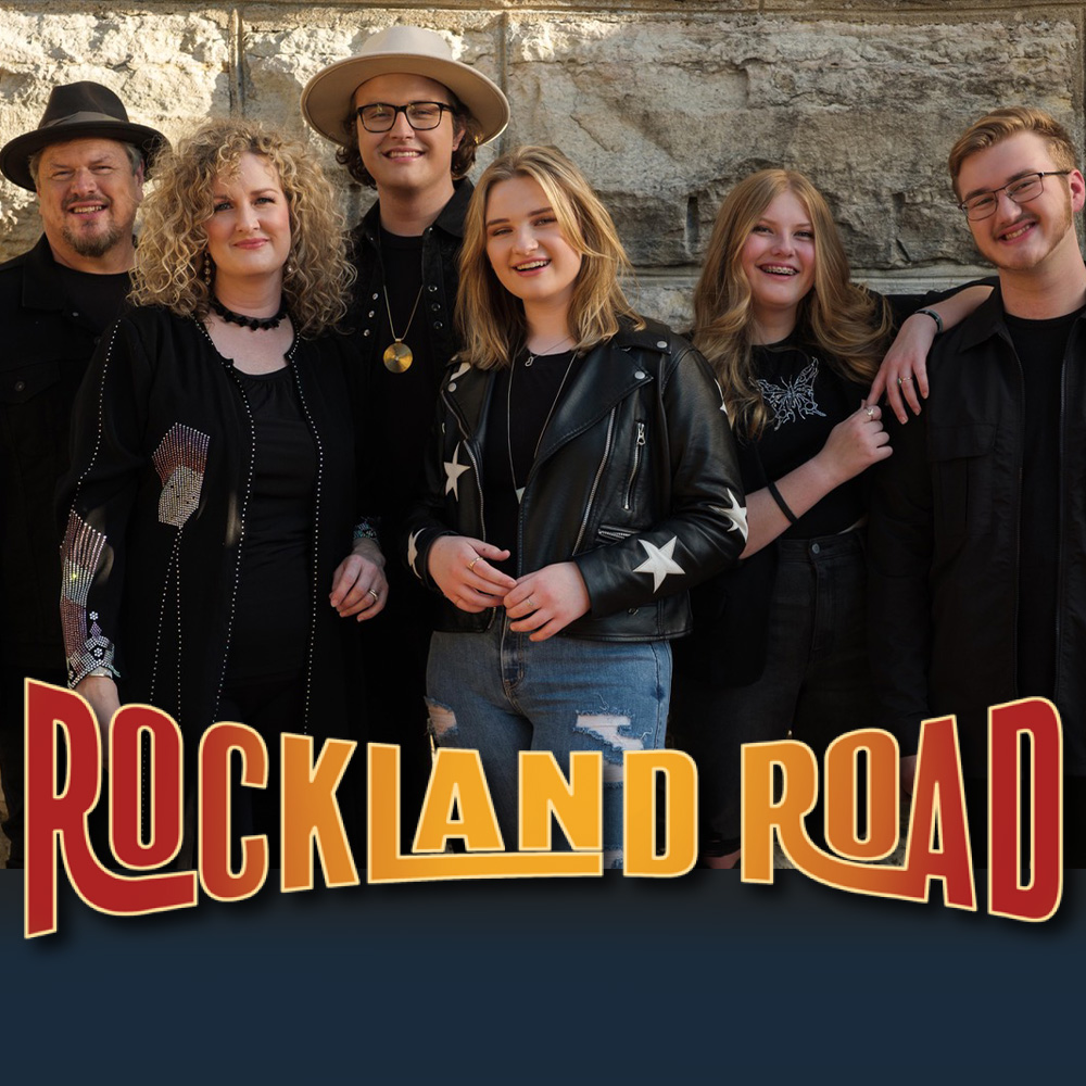 Rockland Road