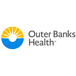 Outer Banks Health Logo