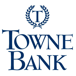 Towne Bank Logo