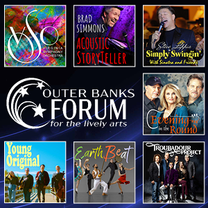 Outer Banks Forum